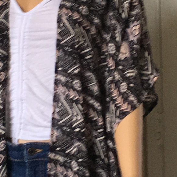 Cute Kimono - Picture 4 of 6